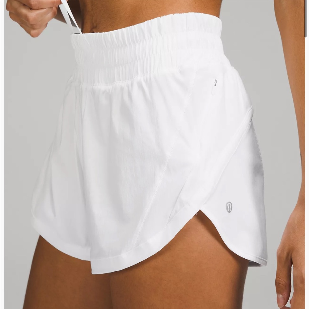 Lululemon Women’s Shorts